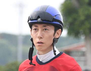 週末お役立ちジョッキー 津村明秀騎手