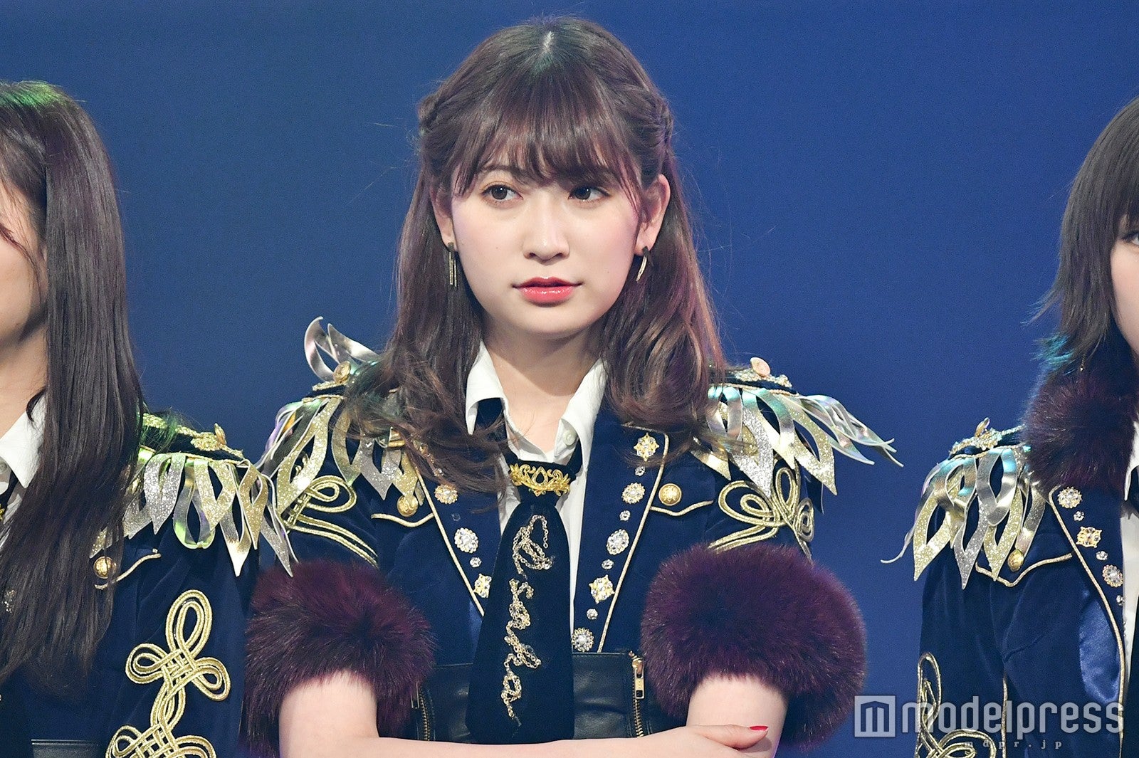 AKB48（C）モデルプレス