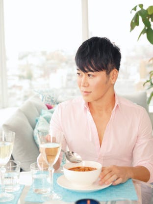 Atsushi(提供写真)