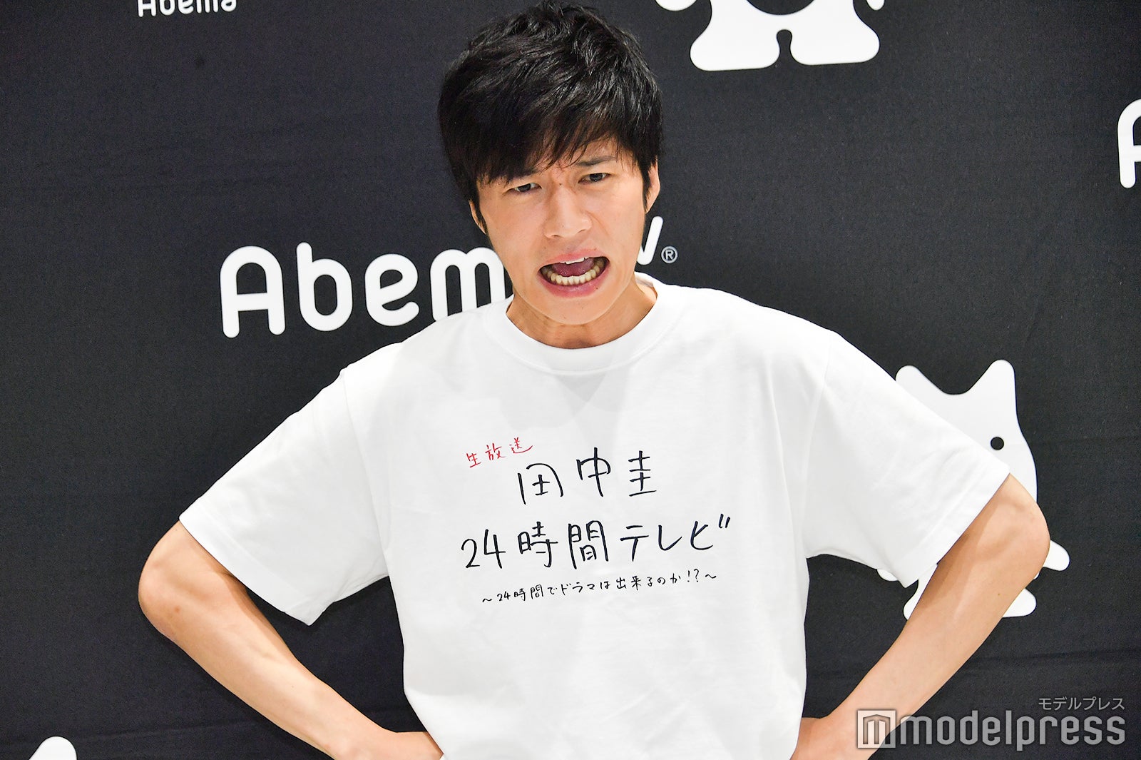 田中圭（C）モデルプレス