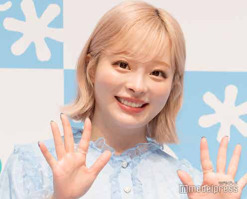 きゃりーぱみゅぱみゅ、豪雨の原宿での紛失物をXで呼びかけ 事務所に届いた過去「温かい街だなと思いました」