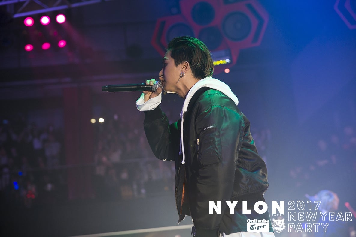 Bigbangの弟分 Mobb トレエン斎藤さんと 夢の共演 実現 モデルプレス Bigbangの弟分 Mobb トレエン斎藤さんと 夢の共演 実現 モデルプレス