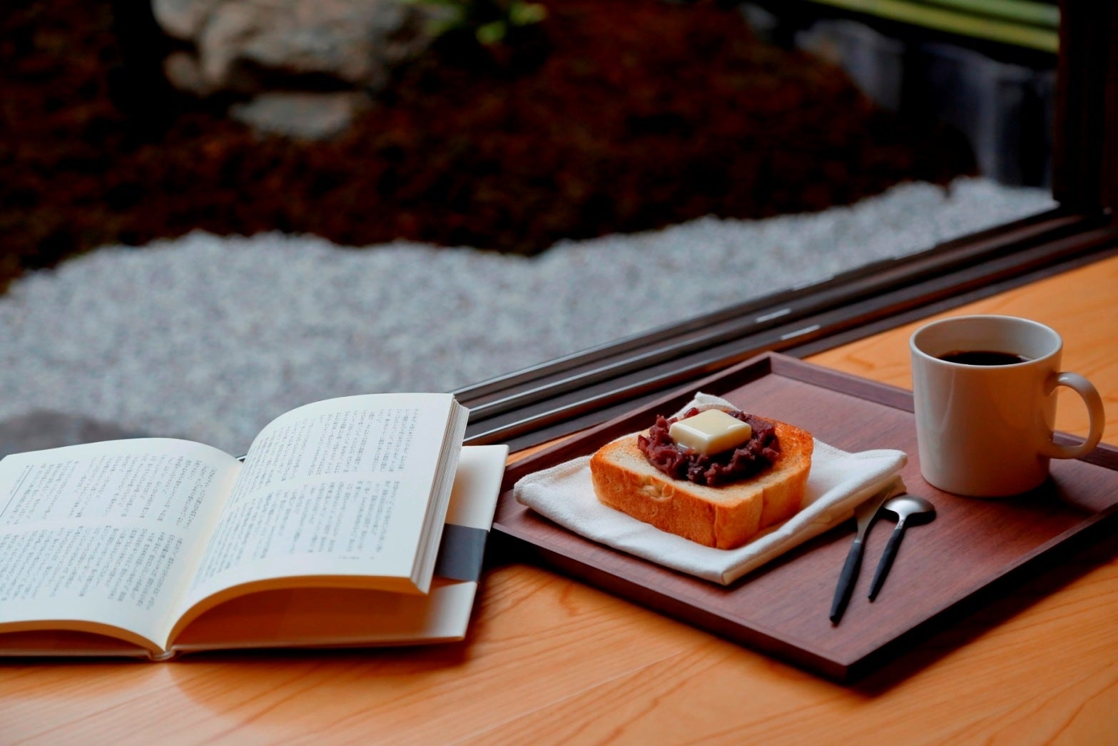 京の温所／画像提供：ワコール