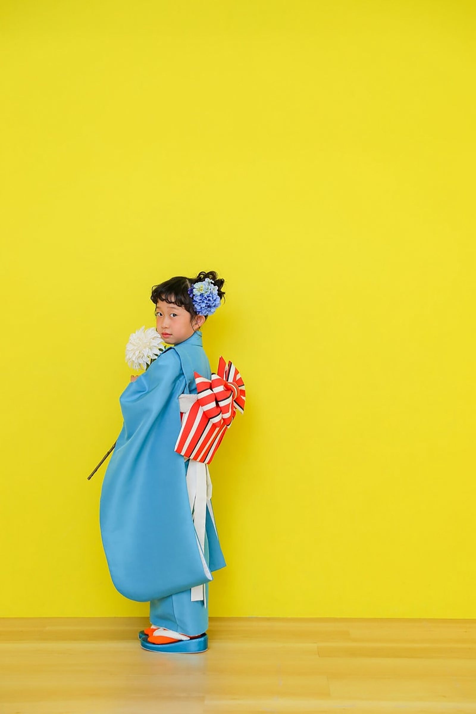 尾形あいさんブログより