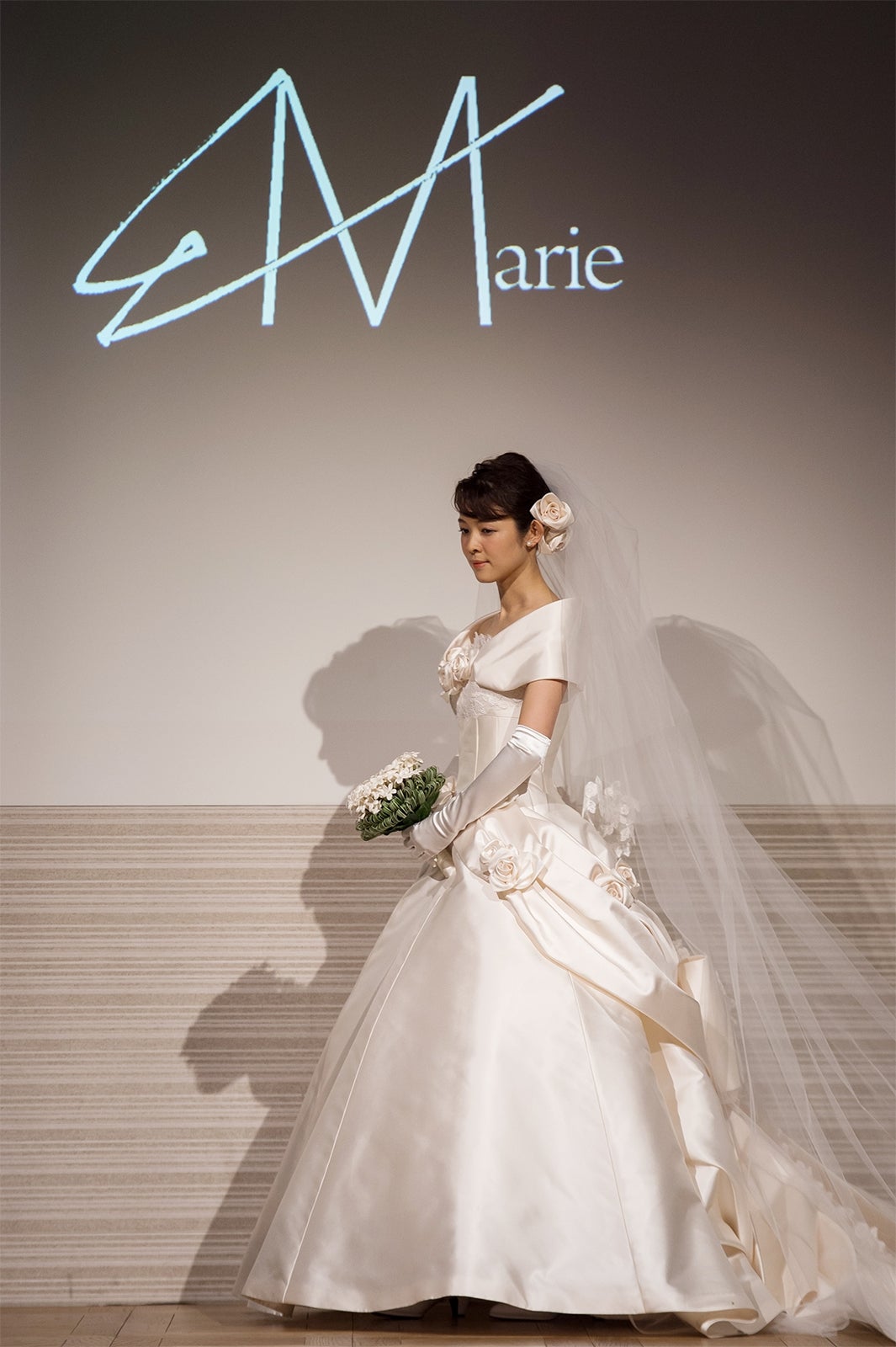 藤澤恵麻（撮影：山本幸司）