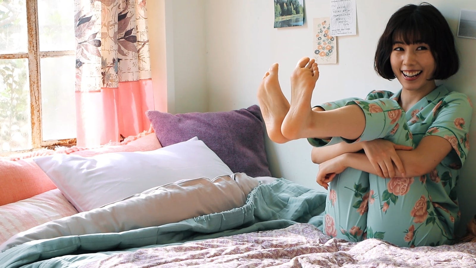 仲里依紗（提供写真）