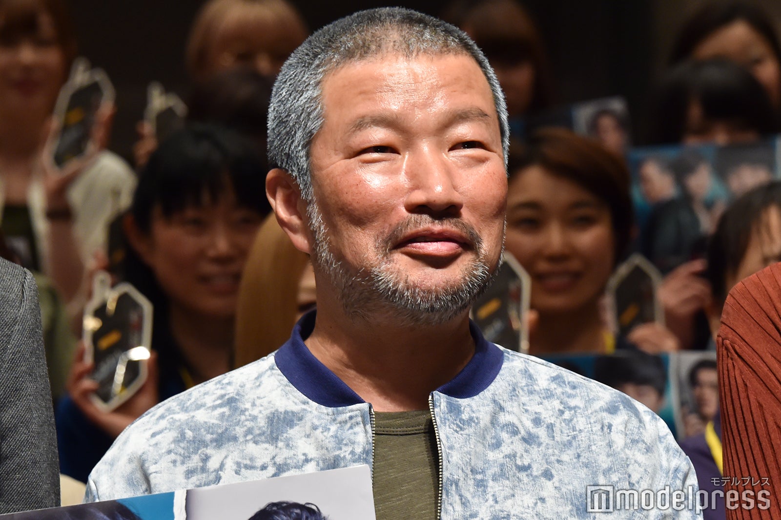 木村祐一 （C）モデルプレス