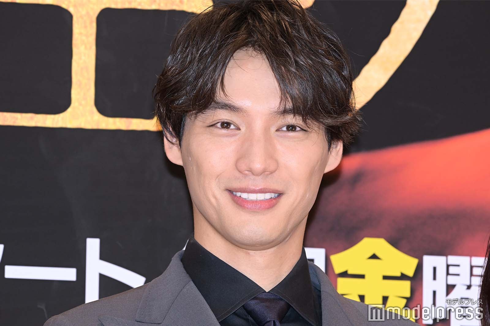 福士蒼汰、乃木坂46山下美月をエスコート 撮影現場で知った玄理の特技に驚きも＜弁護士ソドム＞