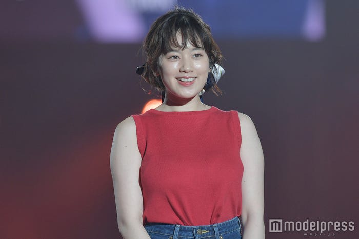 筧美和子(C)モデルプレス