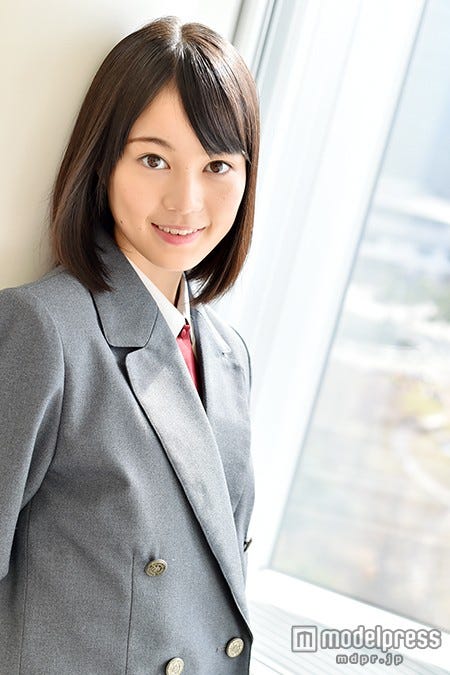 生田絵梨花