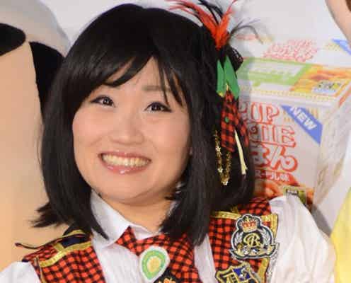 キンタロー。、新ネタ解禁