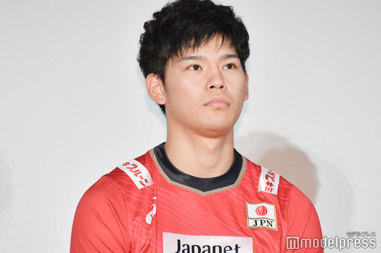 西田有志（C）モデルプレス