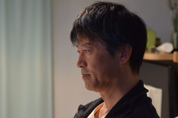 寺脇康文(C)読売テレビ