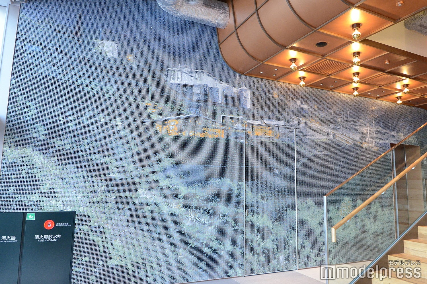 スターバックスコーヒー東急歌舞伎町タワー店（C）モデルプレス