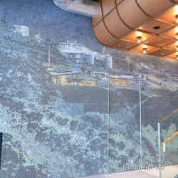 スターバックスコーヒー東急歌舞伎町タワー店(C)モデルプレス