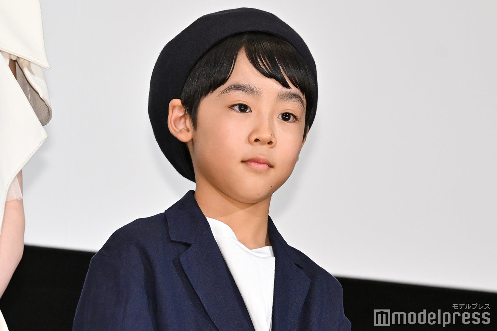 川原瑛都（C）モデルプレス