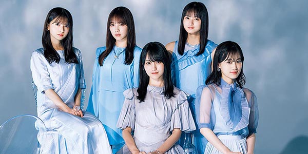 乃木坂46公式書籍、タイトル決定 秋元康氏の帯コメントも公開＜10年の