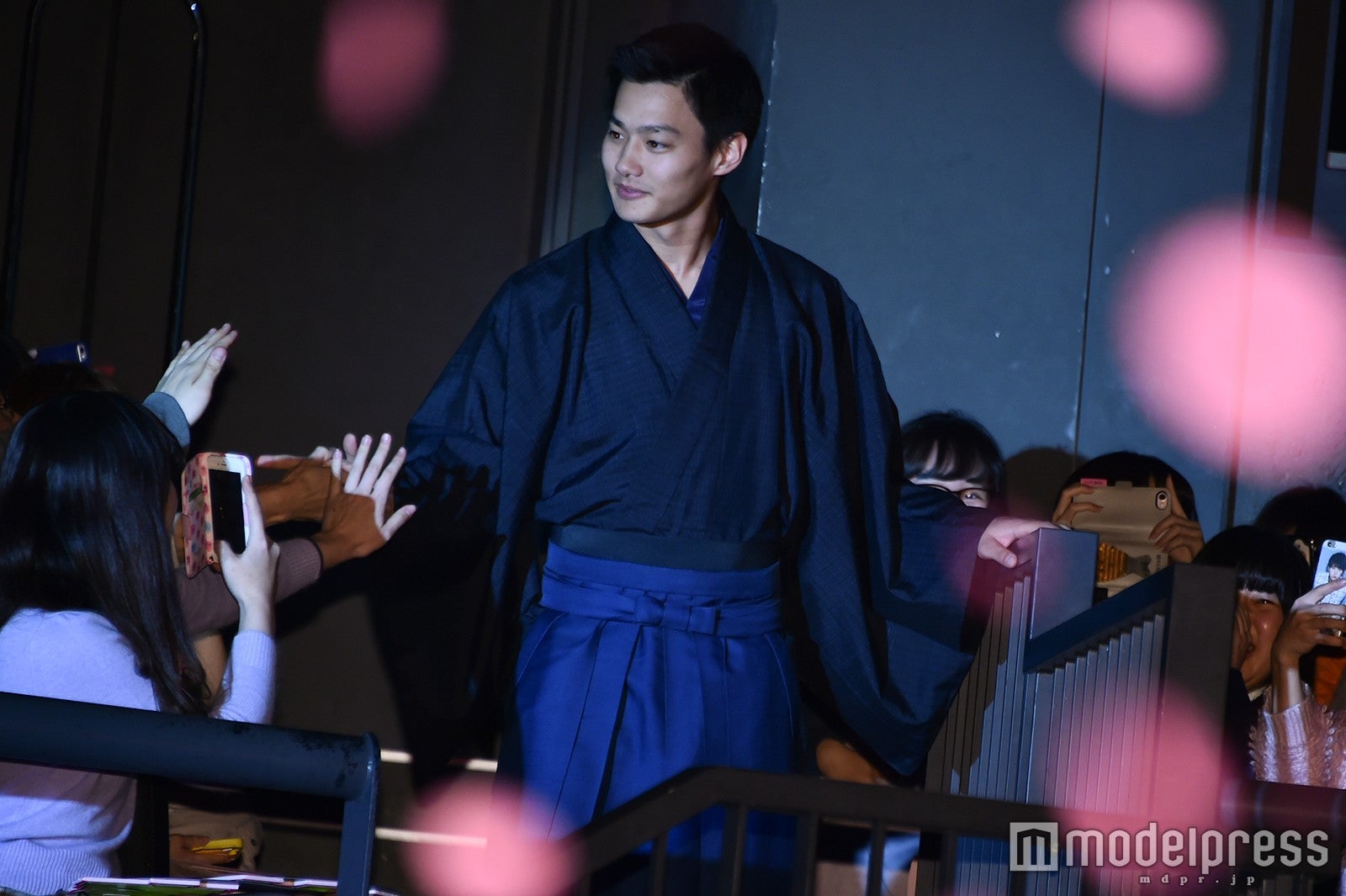 野村周平（C）モデルプレス