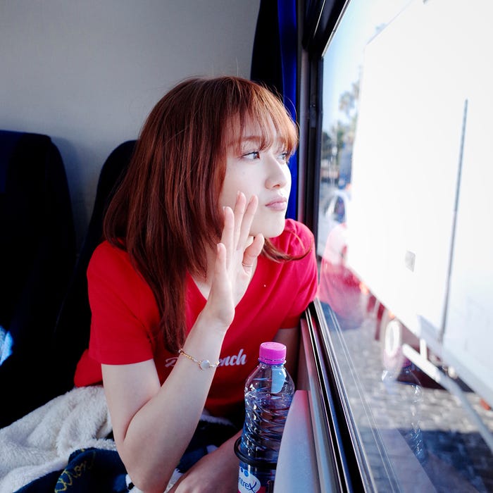 守屋茜(提供写真)