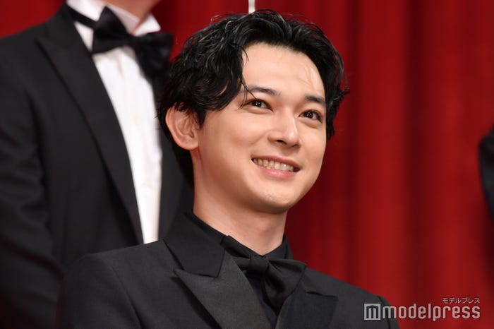 吉沢亮 (C)モデルプレス
