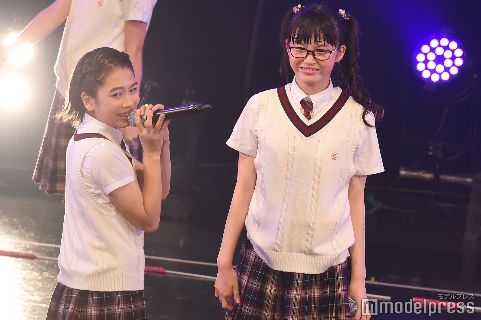 さくら学院（C）モデルプレス