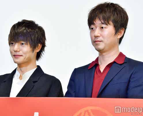 窪田正孝、過去の“血だらけ兄弟喧嘩”が「オーバーラップした」 “兄”新井浩文とは「全く趣味が合わない」?<犬猿>