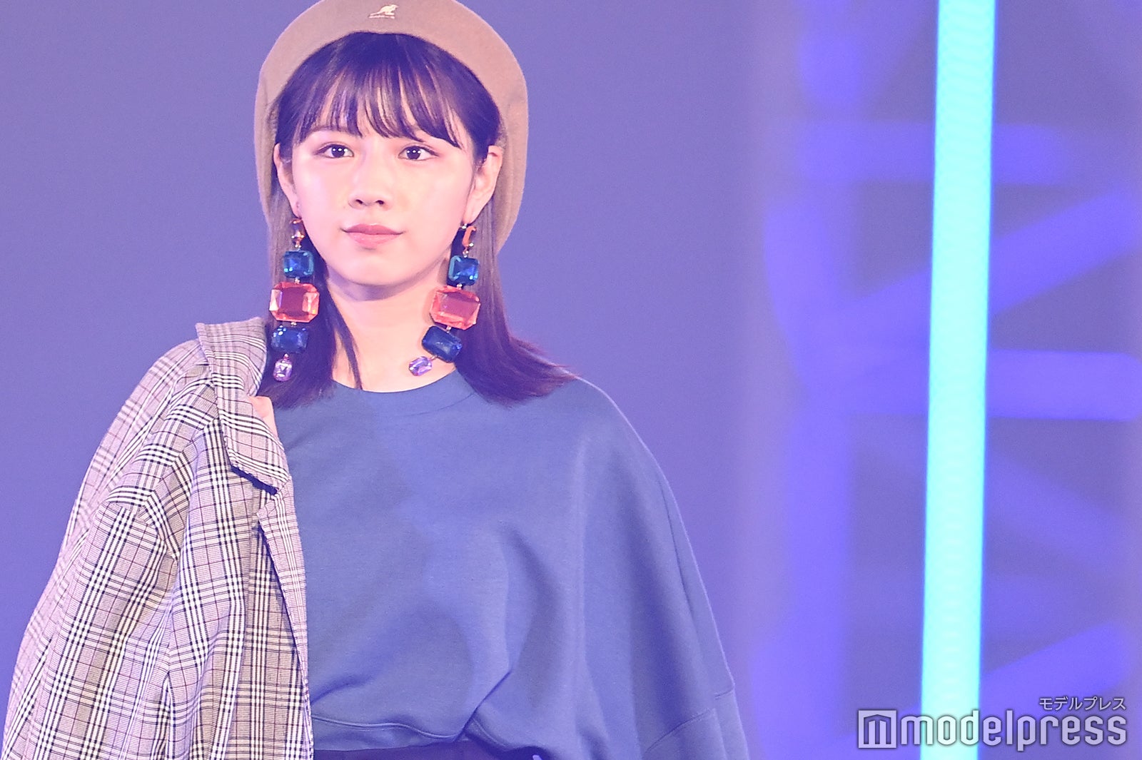 渡邉美穂（C）モデルプレス