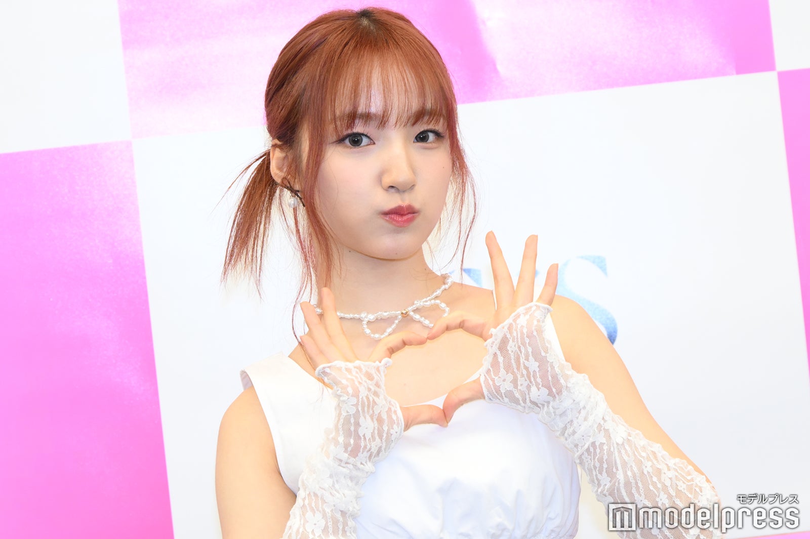 UNIS／パン・ユナ（C）モデルプレス