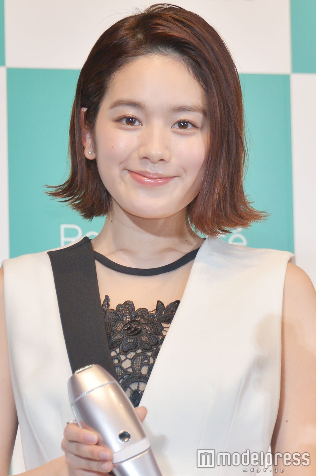 筧美和子 （C）モデルプレス