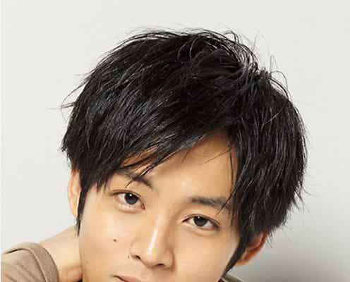 松坂桃李、初の時代劇オファーに興奮「鳥肌が立ちました」