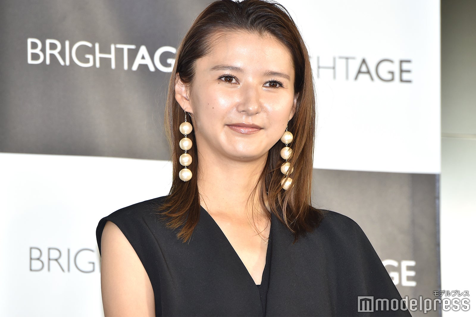 美優（C）モデルプレス