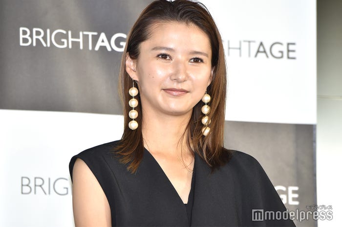 美優(C)モデルプレス