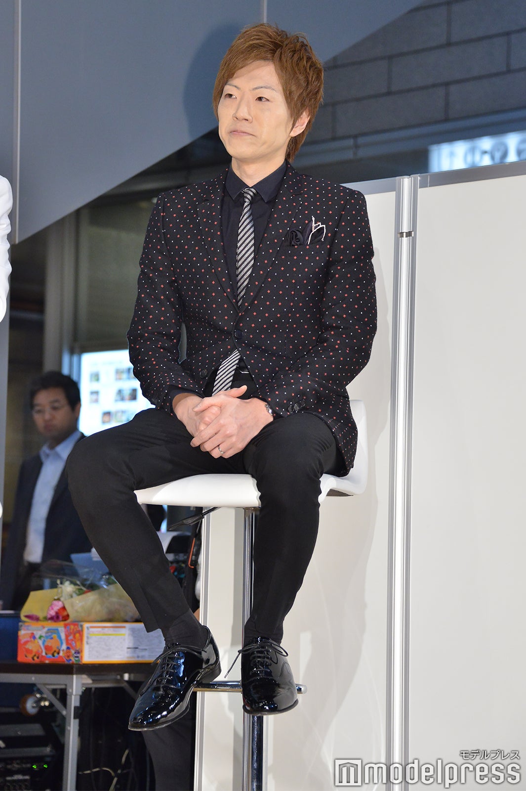 SEIKIN（C）モデルプレス