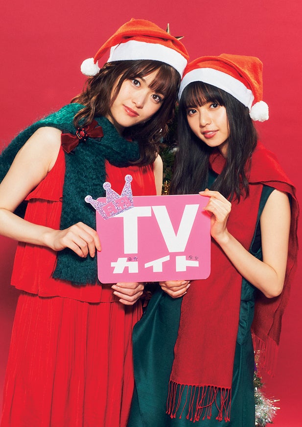 乃木坂46齋藤飛鳥＆松村沙友理、理想のデート“本音トーク