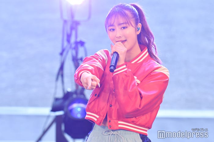 Girls2(C)モデルプレス