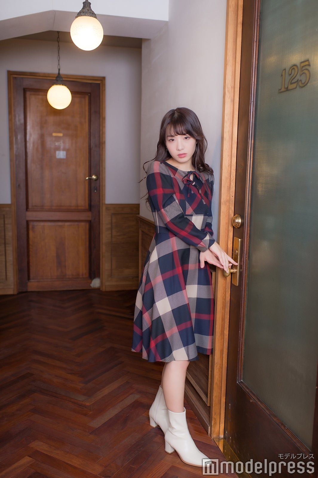 木村朱里さん（C）モデルプレス