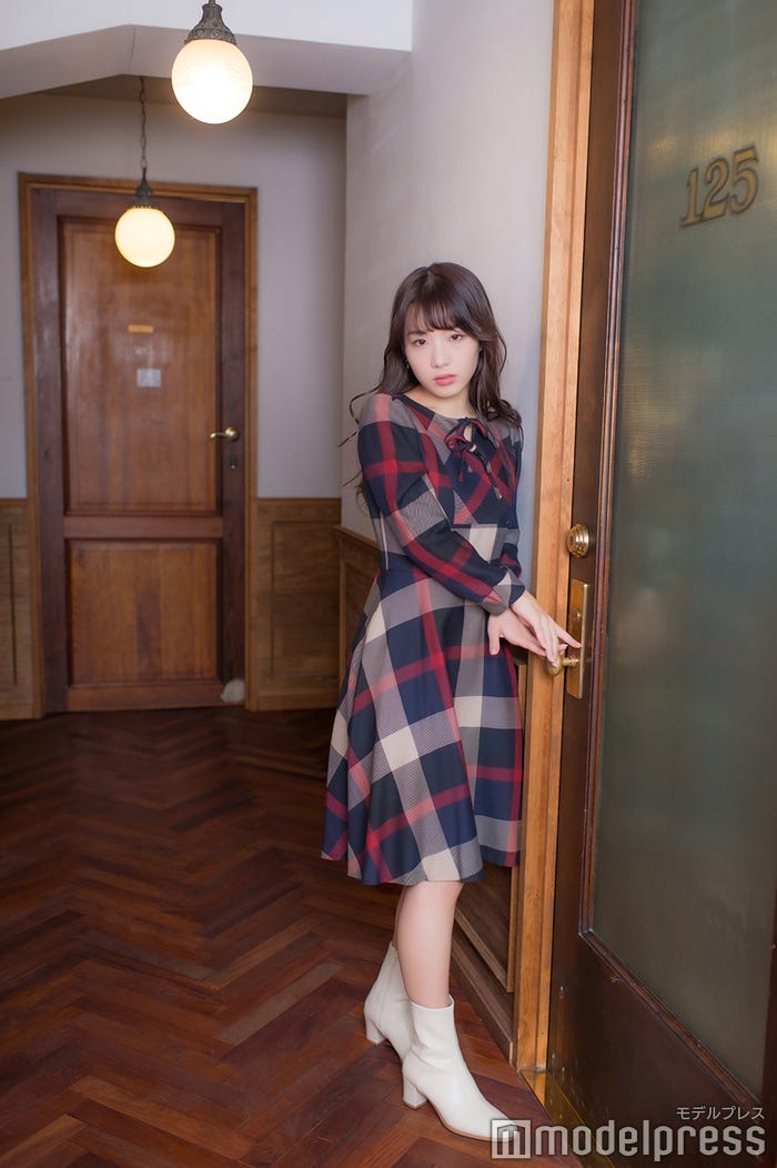 木村朱里さん(C)モデルプレス