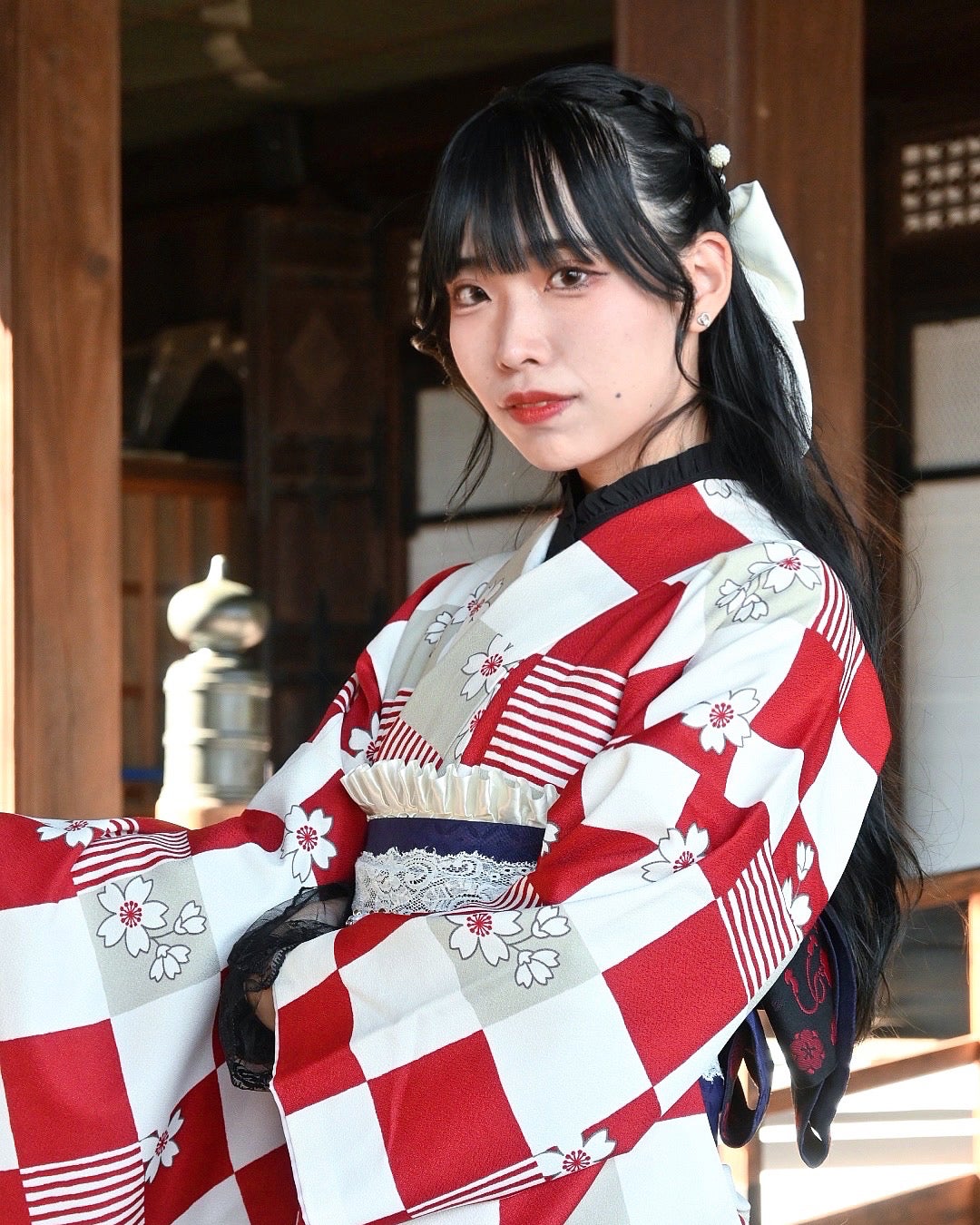 【龍谷コンテスト2023特集】NO.2小南ゆ乃さんインタビュー