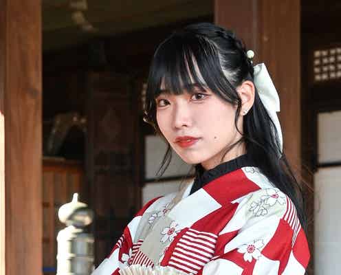 【龍谷コンテスト2023特集】NO.2小南ゆ乃さんインタビュー