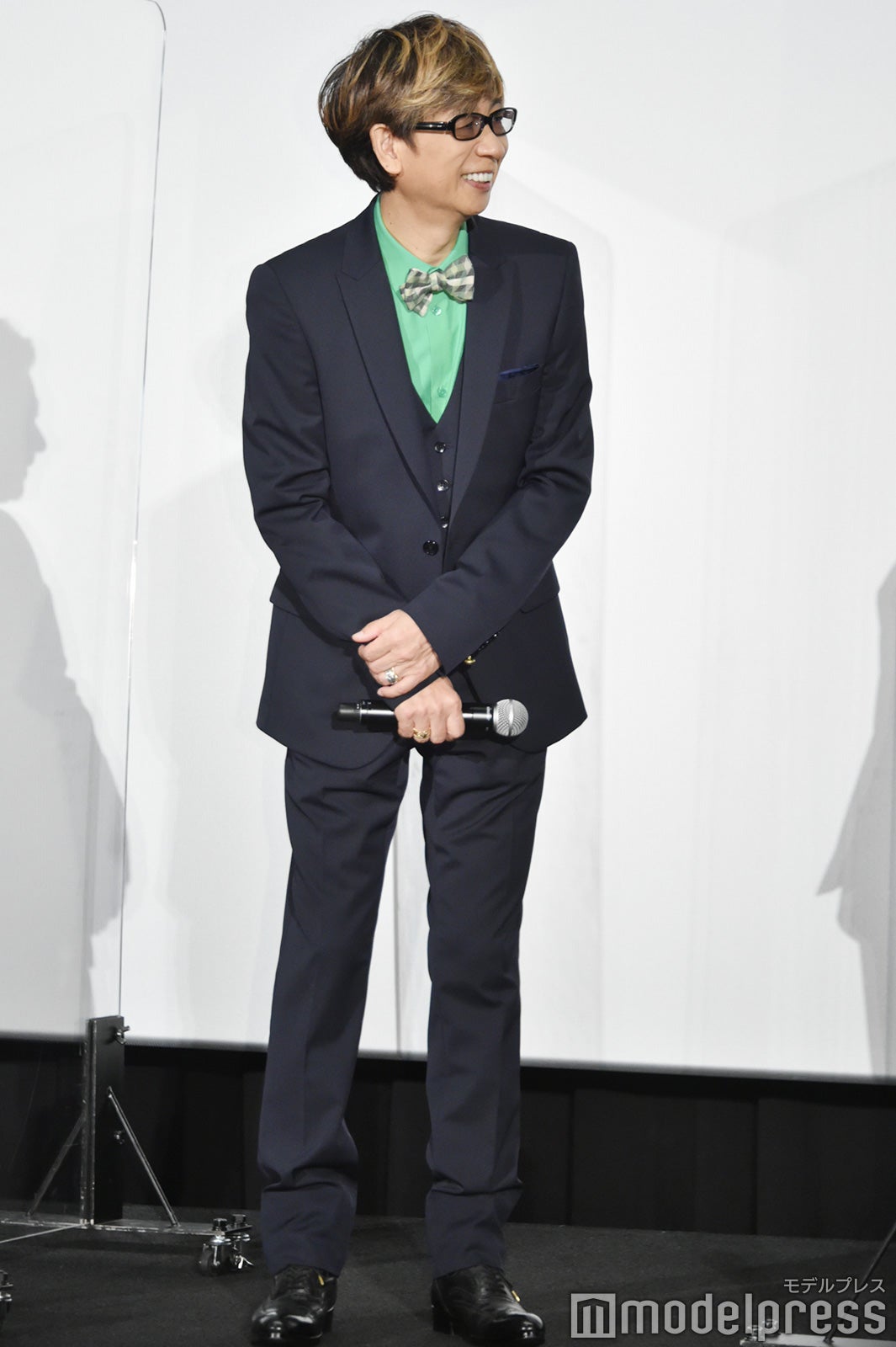 山寺宏一 （C）モデルプレス