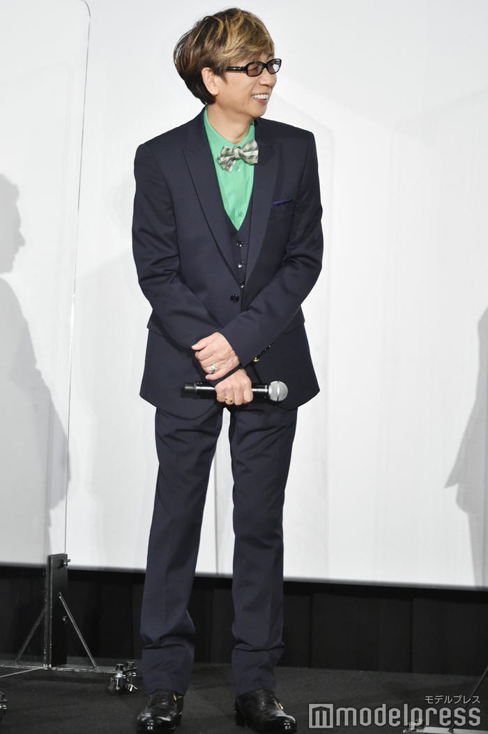 山寺宏一 (C)モデルプレス
