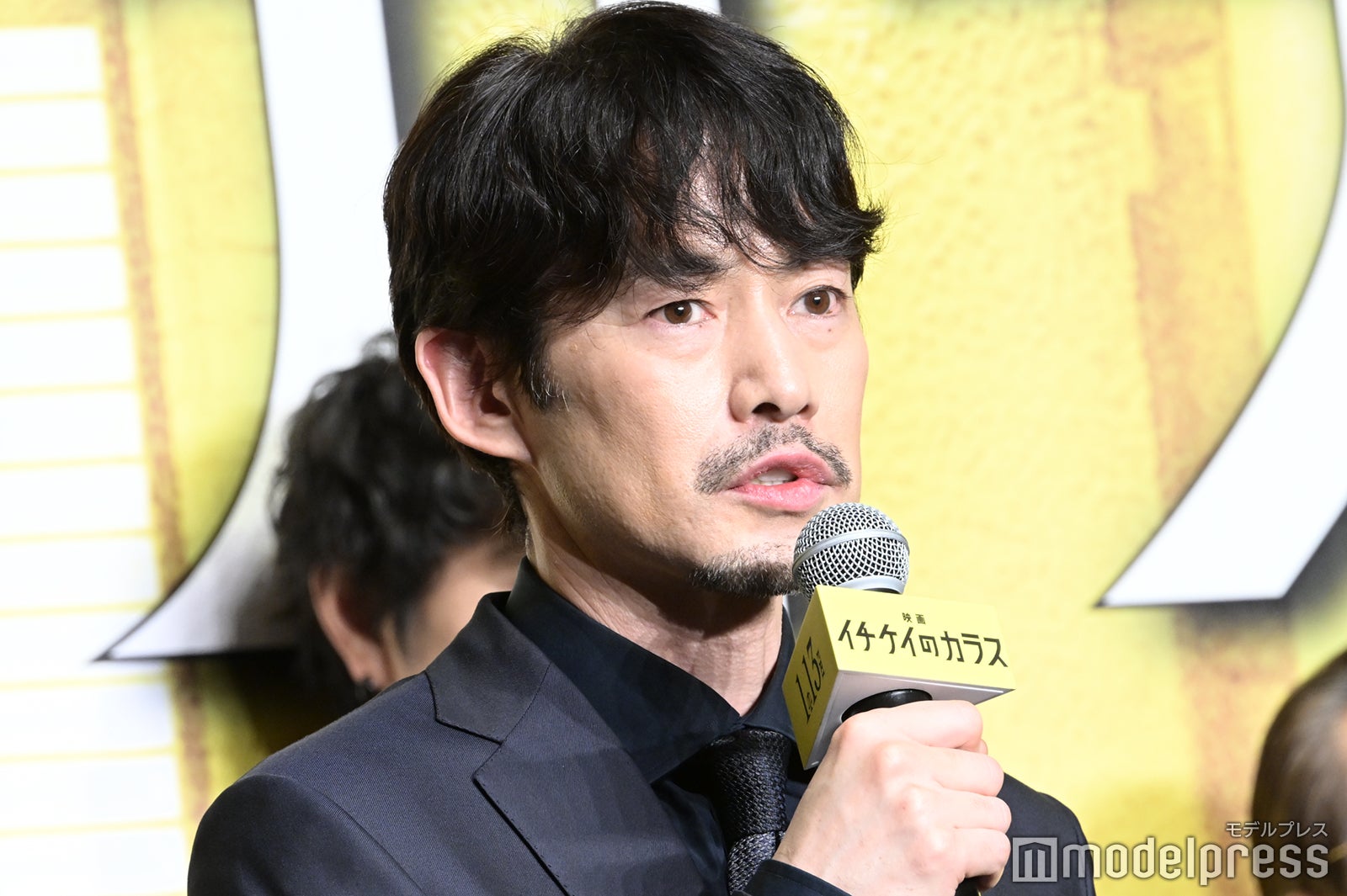 竹野内豊 （C）モデルプレス