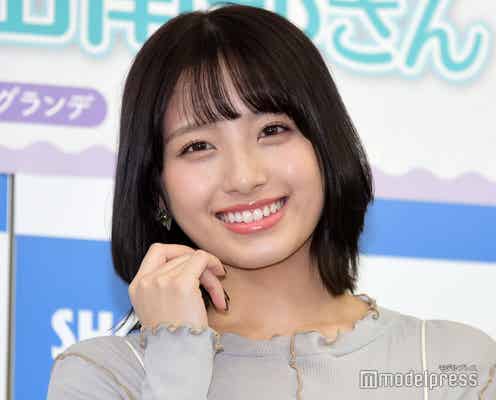 元AKB48大和田南那、結婚発表 お相手について明かす「今までにない安心や信頼をくれました」