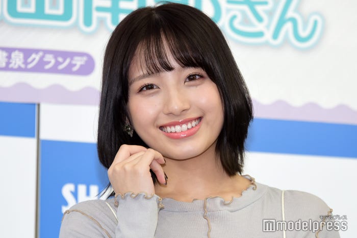 大和田南那(C)モデルプレス