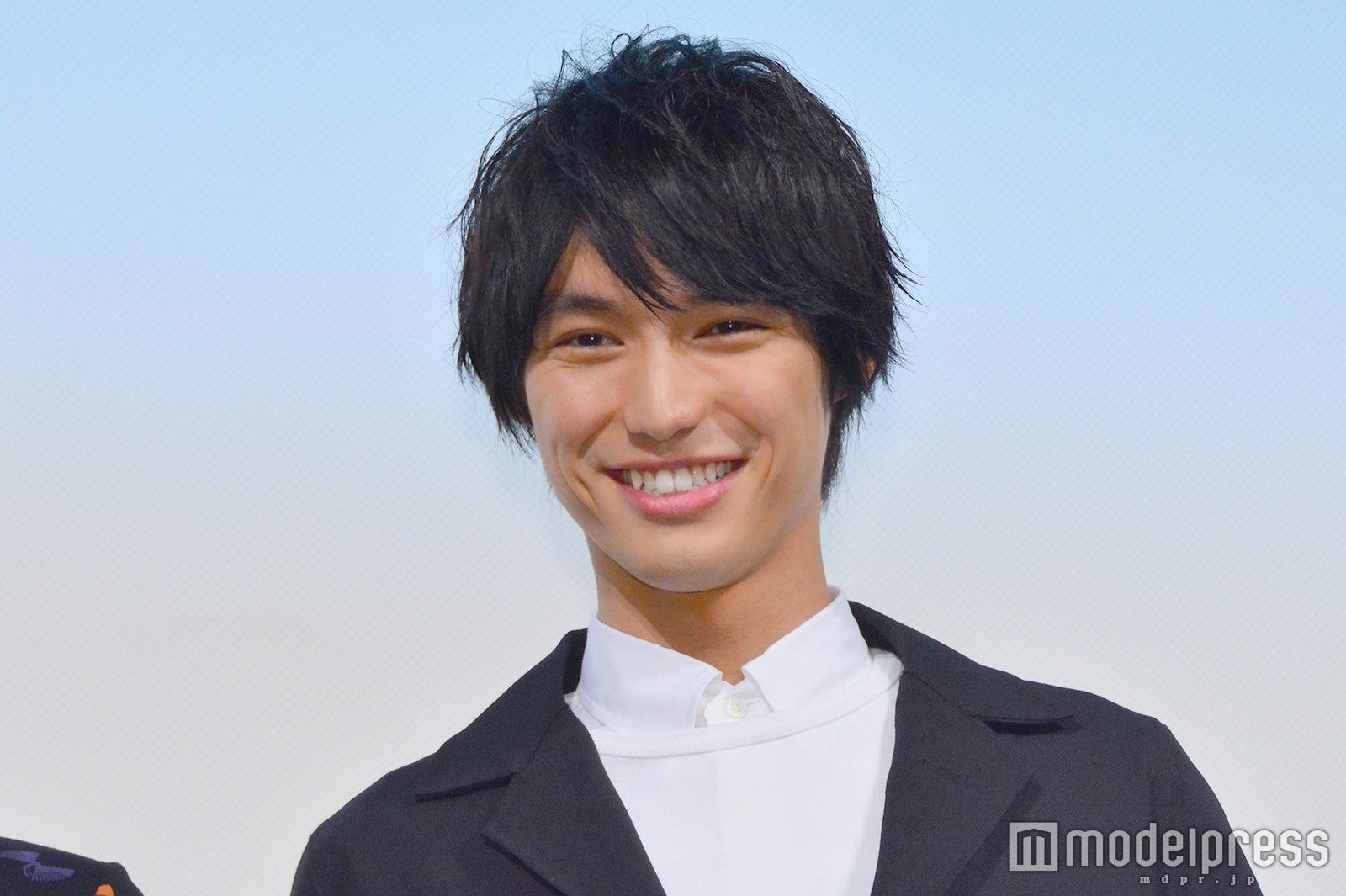 福士蒼汰、“蒼汰のたまねぎ事件”に会場なごむ