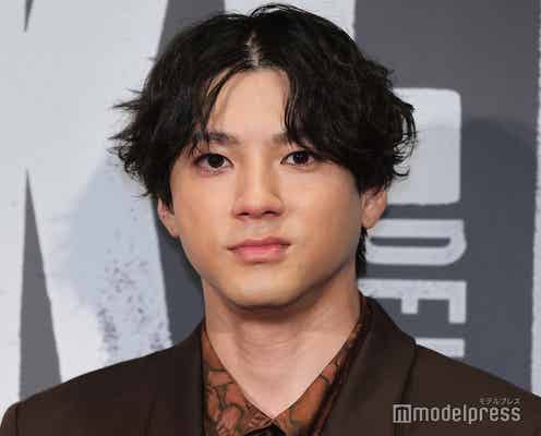 山田裕貴「ジョーカー2」吹替キャスト抜擢に喜び「危ないなと思うくらい共感してしまう部分が多くて」