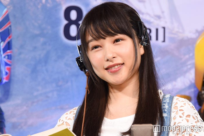 桜井日奈子(C)モデルプレス