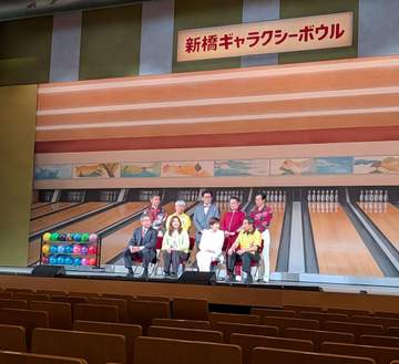 えっ、雰囲気一変 黒髪イメージ強い名優 綺麗なロマンスグレー髪で会見に現る 近年も朝ドラなど出演も、もう71歳なのか！？