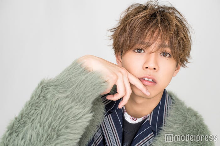 片寄涼太(C)モデルプレス