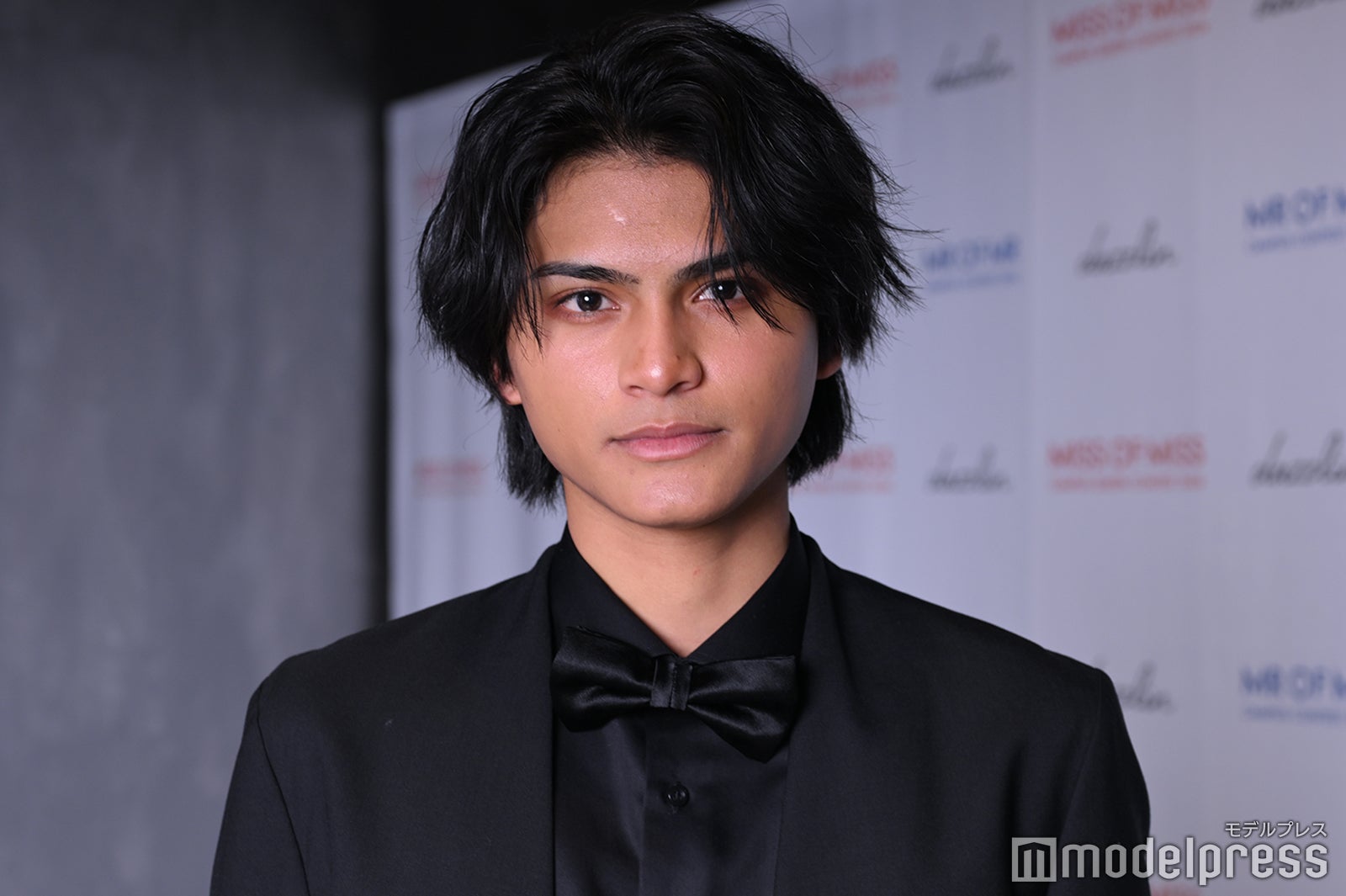 レキムニャットアンさん（C）モデルプレス